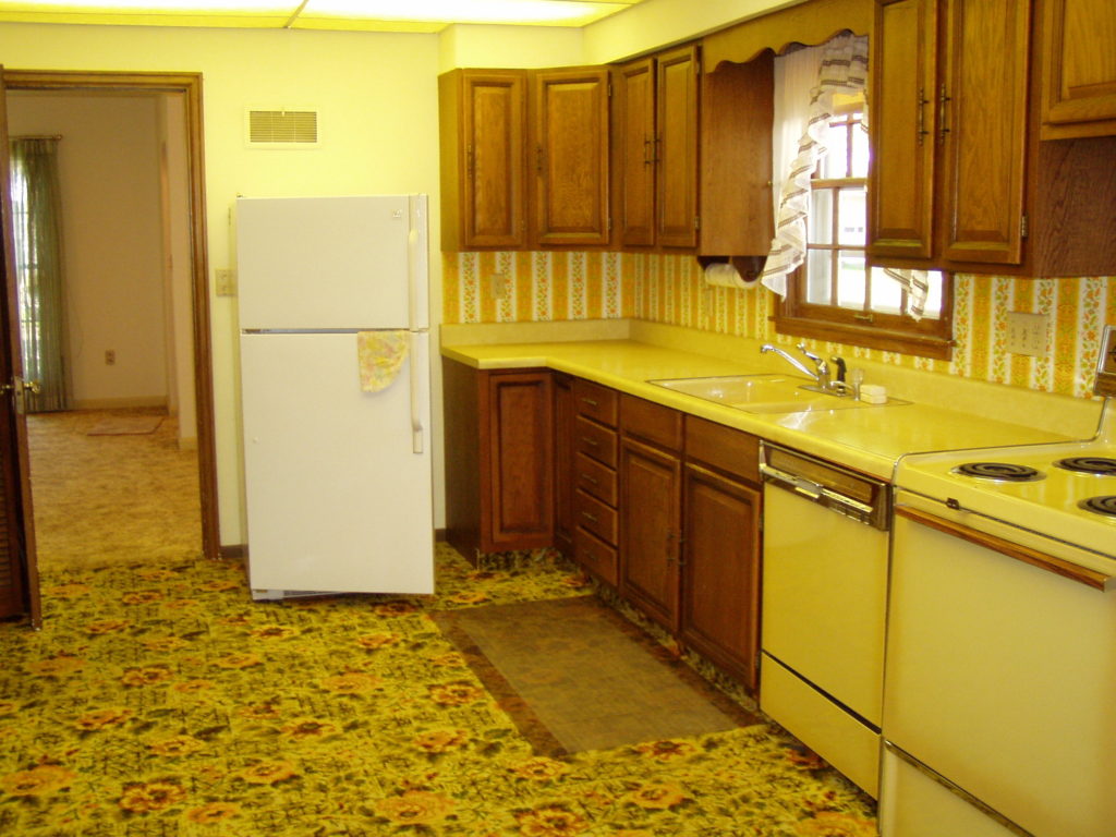 Best Countertops for Rental Properties Laminate Durable Rentals